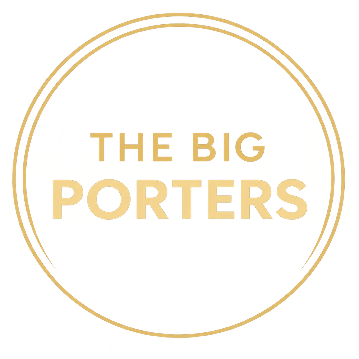 The Big Porters