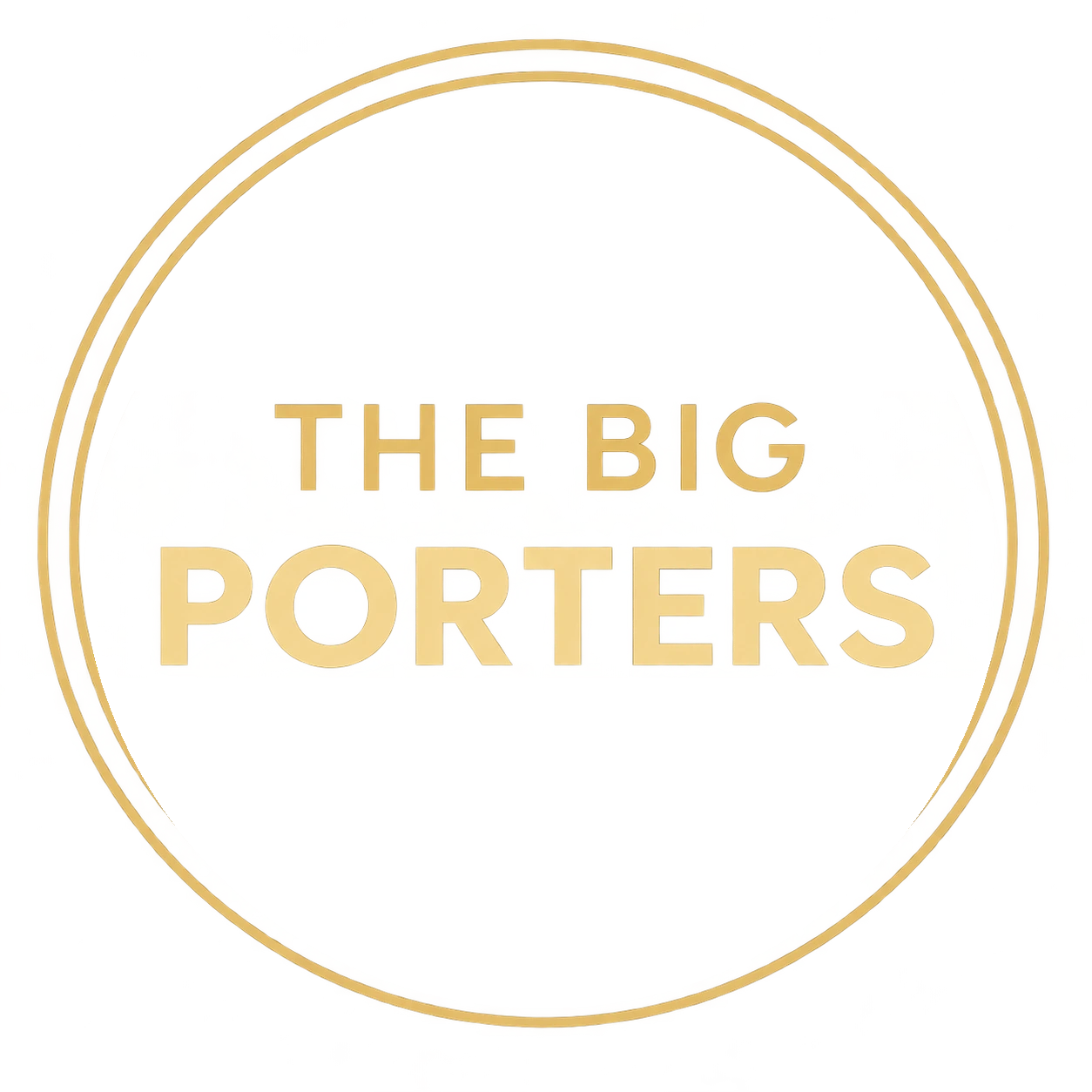 The Big Porters