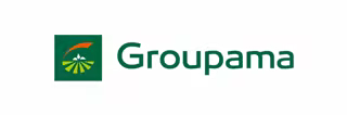 Logo Groupama