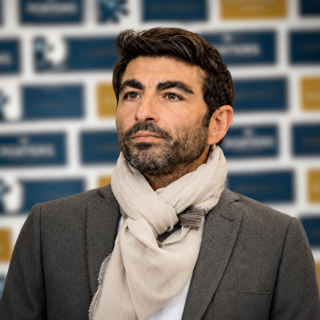Éric Bensaid